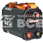Сварочный аппарат Patriot WM200D инвертор ММА 9.1кВт, фото10