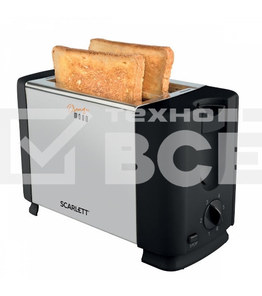 Тостер Scarlett SC-TM11026