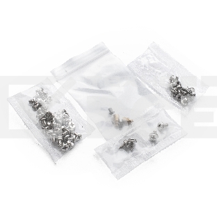 Серверный корпус ExeGate Pro 3U390-08 <RM 19