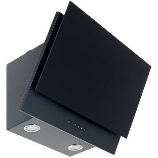 Вытяжка каминная Elikor Рубин S4 60П-700-Э4Д антрацит, 60 см, 700 куб. м/ч, 52 дБ