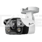 Камера видеонаблюдения цилиндрическая 4MP Outdoor Full-Color Bullet Network Camera, фото 1