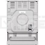 Электрическая плита Gorenje GEC6C40WD белый, фото9