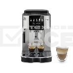 Кофемашина DeLonghi ECAM220.30.SB серебристо-черный, исп. кофе - зерновой/молотый, 1.8 л, 1450 Вт, 15 бар, фото13