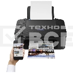 МФУ струйный Canon PIXMA TS3440 (4463C007), A4, цветной, печ. 7.7 стр/мин (ч/б) 4 стр/мин (цвет), 1200 x 4800 dpi (принтер) 600x1200dpi (сканер), USB, Wi-Fi, Air Print, Mopria, фото13