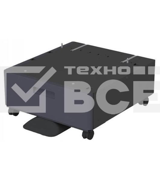 Тумба металлическая Kyocera CB-7210M