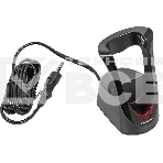 Бритва сетчатая Panasonic ES-SL41R520 реж.эл.:3 питан.:аккум. красный/черный, фото8