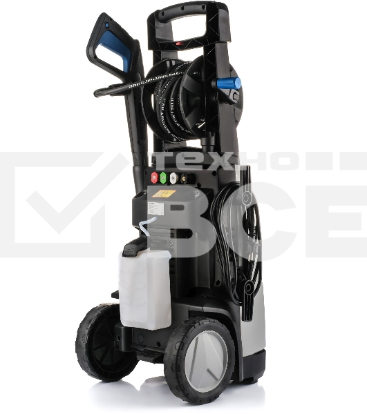 Минимойка Hyundai HHW 225-700 3200Вт