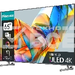 Телевизор Hisense 65