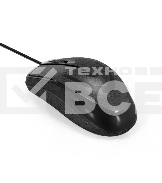 Комплект ExeGate Professional Standard Combo MK110-OEM (клавиатура влагозащищенная 104кл. + мышь оптическая 1000dpi, 3 кнопки и колесо прокрутки; USB, длина кабелей 1.5м, черный, RTL)