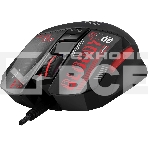 Мышь проводная A4Tech Bloody W60 Max Mini черный, 12000 dpi, USB, кнопки - 9, фото5