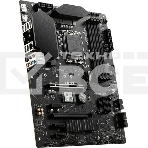 Материнская плата MSI PRO Z790-S WIFI, LGA 1700, ATX, 4xDDR5, 1xPCIe 5.0 x16, 4xM.2, 4xSATA, 1xHDMI, 1xDP, 2.5 Gigabit Ethernet, 7.1 аудио, фото5