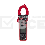 Токоизмерительные клещи UNI-T UT208B, фото4