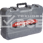 Перфоратор ИНТЕРСКОЛ П-40/1100ЭВ SDS max 519.0.0.00, фото6