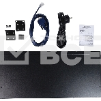 Коммутатор Managed L3 Switch 12x10GBase-X SFP+, RJ45 Console, фото10