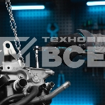 Набор инструментов Gross 76 предметов, 120 зубьев, CrV1/4, 1/2