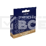 Струйный картридж PL-T1294 для принтеров Epson Stylus SX230/SX235/SX420/SX425/SX430/SX435/SX438/SX440/SX445/SX525/SX535/SX620/Stylus Office B42/BX305/BX320/BX525/BX535/BX625/BX630/BX635/BX925/BX935/WorkForce 7015/7515/7525 с чернилами Yellow ProfiLine, фото 1