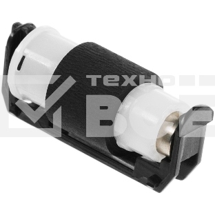 Ролик отделения Cactus CS-SRA-HP-M476 (RM1-4840-000, RM1-8765-000) для HP LJ Pro 300 Color MFP M375nw, Pro 400 Color MFP M475dn