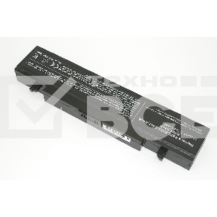 Аккумуляторная батарея для ноутбука Samsung R420 R510 R580 (AA-PB9NC5B) 5200mAh OEM черный
