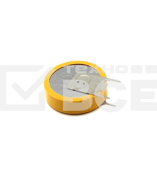 Батарейка CMOS CR2477, 3 В