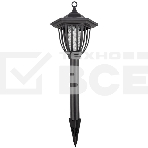 Антимоскитный садовый светильник Rexant на солнечной батарее R20, фото7