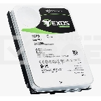 Жесткий диск Seagate 16TB 7200RPM SATA 6GB/S 256MB ST16000NM000J, фото8