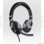 Гарнитура проводная Logitech H540 USB (981-000480), фото35