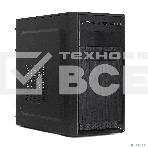 Компьютерный корпус CROWN CMC-4220 (CM-PS500W ONE) OEM, фото4