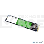 Накопитель SSD WD 240GB M.2 SATA TLC Green WDS240G3G0B, фото2