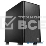 Компьютерный корпус Thermaltake Versa H17 черный без БП mATX 1xUSB2.0 1xUSB3.0 audio bott PSU, фото13