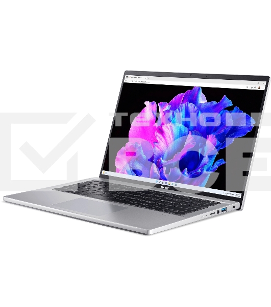 Ноутбук Acer SWIFT GO SFG14-73-54WC 14