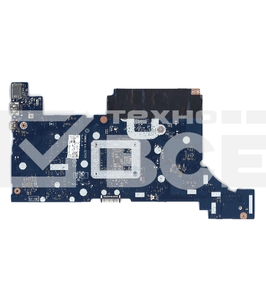 Материнская плата LA-H323P HP 15-DW 6405U UMA
