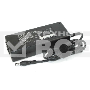Блок питания (сетевой адаптер) для ноутбуков Panasonic 15.6V 8A 5.5*2.5mm 125W PC1251565525 OEM