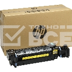 Печь в сборе HP CLJ M652/M653/M681/M682 (P1B92A/RM2-1929), фото3