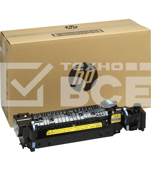 Печь в сборе HP CLJ M652/M653/M681/M682 (P1B92A/RM2-1929)