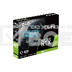 Видеокарта Asus DUAL-RTX3050-O6G NVIDIA GeForce RTX 3050 6Gb 96bit GDDR6 PCI-E 4.0 1507/14000 DVIx1 HDMIx1 DPx1 HDCP Ret, фото10