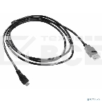 Кабель USB2.0 Buro USB A (m)/micro USB B (m) 1.5м, фото2