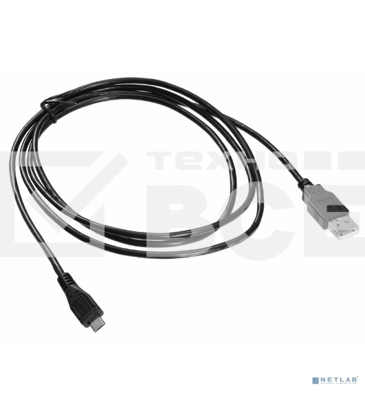 Кабель USB2.0 Buro USB A (m)/micro USB B (m) 1.5м