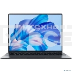 Ноутбук Chuwi CoreBook X серый 14