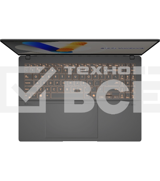Ноутбук ASUS M5506NA-MA013 15.6