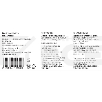 Кабель сетевой KingPrice KP-utp-c5e-0.4mm-cca-305m 1Гбит/с UTP 4 пары cat.5E solid 0.40мм CCA 305м серый, фото3