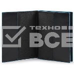 Обложка для документов Piquadro Blue Square PP5246B2R/N черный натур.кожа, фото7