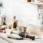 Погружной блендер KitchenAid 5KHBV83EBM с аксессуарами, матовый черный, фото7