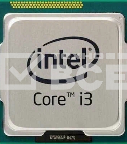 Процессор Intel Core i3-14100 Soc-1700 3.5GHz OEM