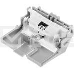 Ролик отделения Cactus CS-SRA-HP-M501 (RM2-5397-000, RM2-5745-000) для Canon iR1643iF, iR1643i, iR1643, LBP214, LBP215, LBP222, фото2