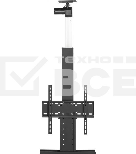 Кронштейн для телевизора Cactus CS-STM-7844 черный 32