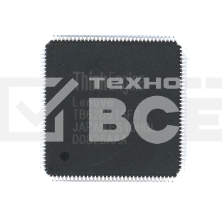 Мультиконтроллер TB62D516FG