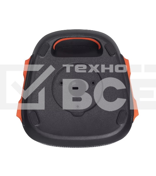 Портативная акустическая система JBL Party Box 110 черный