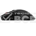 Мышь беспроводная/проводная HyperX Pulsefire Haste 2 Mini черный, 26000 dpi, радиоканал, Bluetooth, USB, кнопки - 6, фото4
