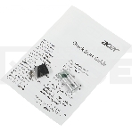 Проектор Acer X1228i, DLP 3D, XGA, 4500Lm, 20000/1, HDMI, Wifi, 2.7kg, Euro Power EMEA, фото11