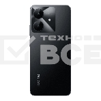Смартфон Realme Note 60х, 3/64Gb, черный, фото24